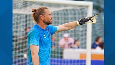 Memphis 901 FC fall 4-1 in blowout loss to Orange County SC