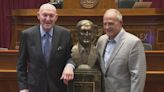 ‘Pretty Good’ : Former Mizzou coach reflects on legacy at Hall of Famous Missourians