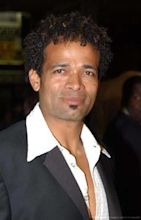 Mario Van Peebles