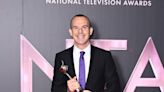 Martin Lewis scoops first Expert gong at 2022 NTAs – plus full list of winners