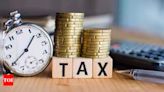 Relief for taxpayers soon? ‘Faceless' income tax assessment mechanism to be made friendlier - Times of India