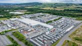 Daimler Truck UK sells servicing site