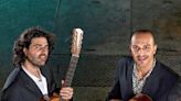 Live from Argentina: Acclaimed tango guitarists to play in Northampton for dancers and music lovers alike