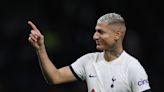 Tottenham: Richarlison set for huge chance that could define Spurs future