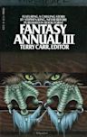 Fantasy Annual 3