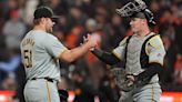 Pirates vie for series win in rubber match vs. Giants