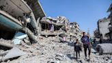 EE UU considera probable que Israel haya violado las leyes internacionales en la guerra de Gaza