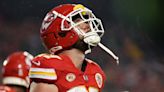 Travis Kelce y el efecto Tay-Tay: cómo bajan sus números sin Taylor Swift en el estadio