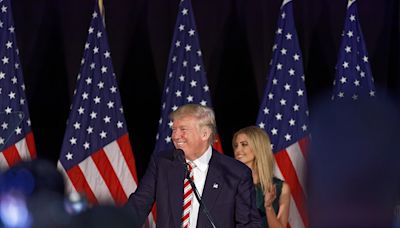 Donald Trump Poised to Win Popular Vote in 2024, New Polling Data Suggests - EconoTimes