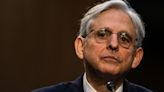 You Vote: Do you approve of House GOP efforts to hold Merrick Garland in contempt?