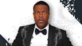 Chris Tucker bringing stand-up comedy tour to Atlanta’s Fox Theatre next month