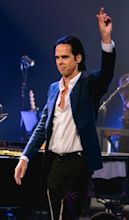 Nick Cave