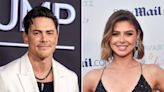 Tom Sandoval’s Assistant on Intercepting Mail From Raquel Leviss: ‘Bitch, I Don’t Work on Saturdays’