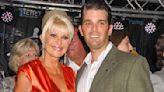 Donald Trump Jr. Pays Tribute to Late Mother Ivana: 'We Will Miss You Incredibly'