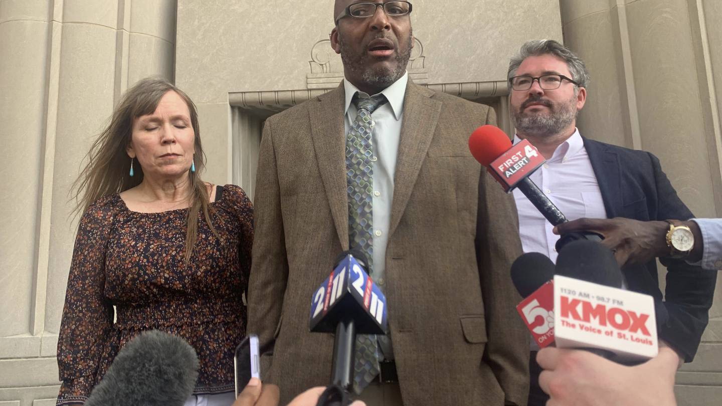 Missouri man is free from prison after a judge overturned his 1991 conviction, despite AG's efforts