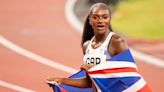 5 things you should know about Dina Asher-Smith