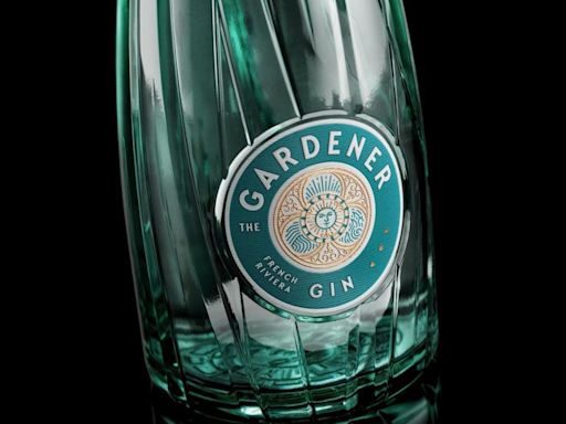 Brad Pitt and Famille Perrin’s The Gardener Gin enters UK