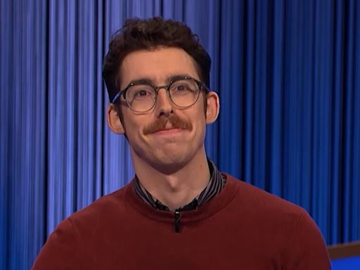 Isaac Hirsch Loses 'Jeopardy!' Crown, Explains Massive Mistake