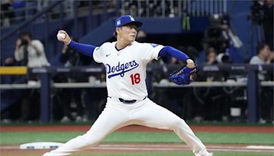 MLB／「日本最強」山本由伸首驗貨！單局失5分創3大難堪紀錄