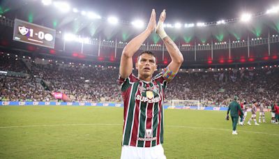 Seleção FI da 19ª rodada do Brasileirão com Cássio, Thiago Silva e mais