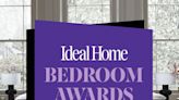 Ideal Home Bedroom Award winners 2024 - as chosen by our panel of expert judges