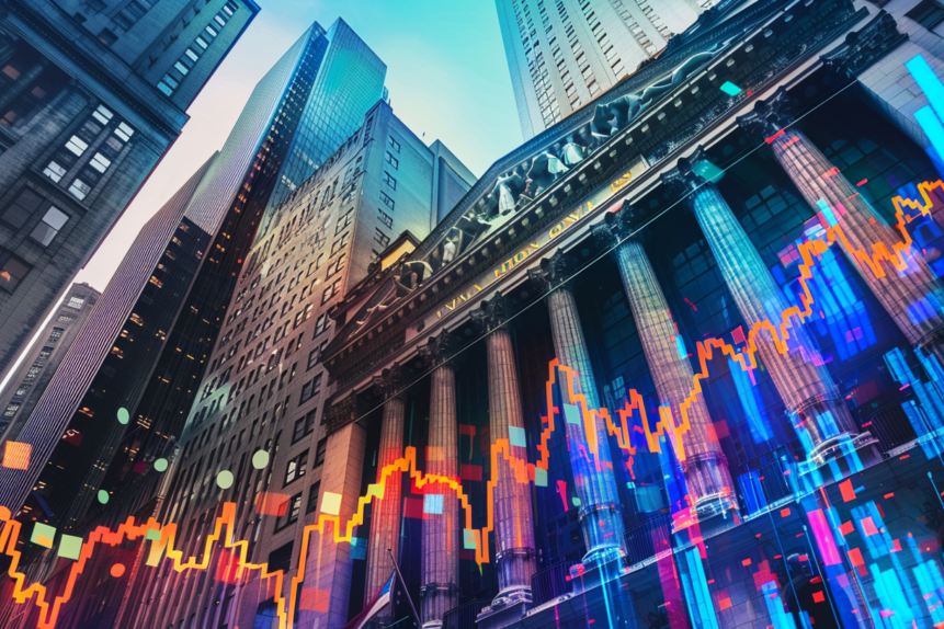 ...Signal Mixed Open: What's Going On With Stock Market Today? - Invesco QQQ Trust, Series 1 (NASDAQ:QQQ), SPDR S&P 500...