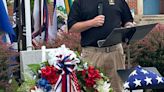 Small town ceremony continues to honor those who gave all