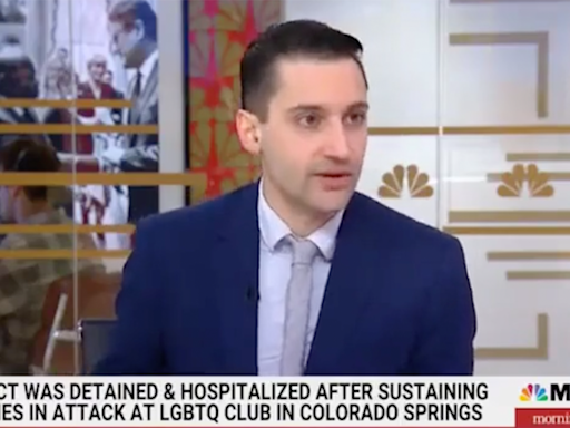 Left-wing NBC reporter Ben Collins crushed for ‘meltdown’ about ‘Twitter Files’: ‘I hope you find healing’