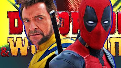 Deadpool & Wolverine Trailer Beats Entire MCU Combined With New Record