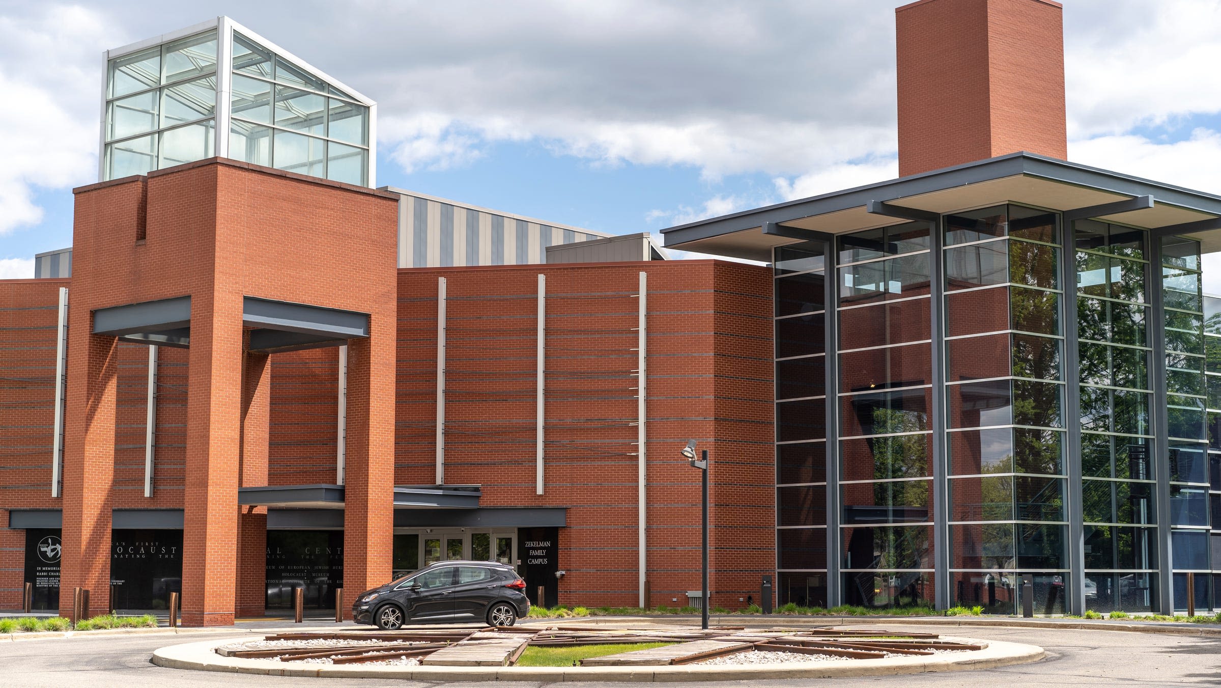 Zekelman Holocaust Center in Farmington Hills completes massive $31 million renovation