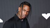 Travis Scott drops 'Utopia,' his first album since the Astroworld festival tragedy