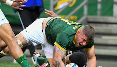 South Africa inflict more pain on New Zealand with tight win in Cape Town