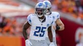 Former Lions Cornerback Will Harris Signs with Saints