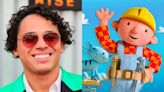 Anthony Ramos to Lead ‘Bob the Builder’ Animated Feature for Mattel Films