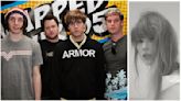 The Starting Line on Getting a Taylor Swift Shout-Out in ‘The Black Dog,’ 22 Years After Pop-Punk Band’s...