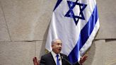 Netanyahu to address US Congress as some lawmakers call for a boycott