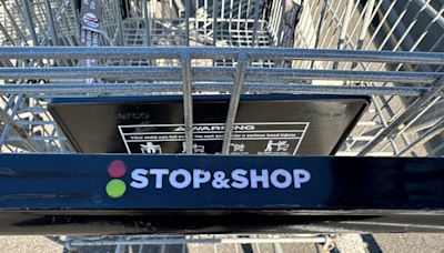 Stop & Shop closing 10 NJ stores, including three in Monmouth and Ocean counties