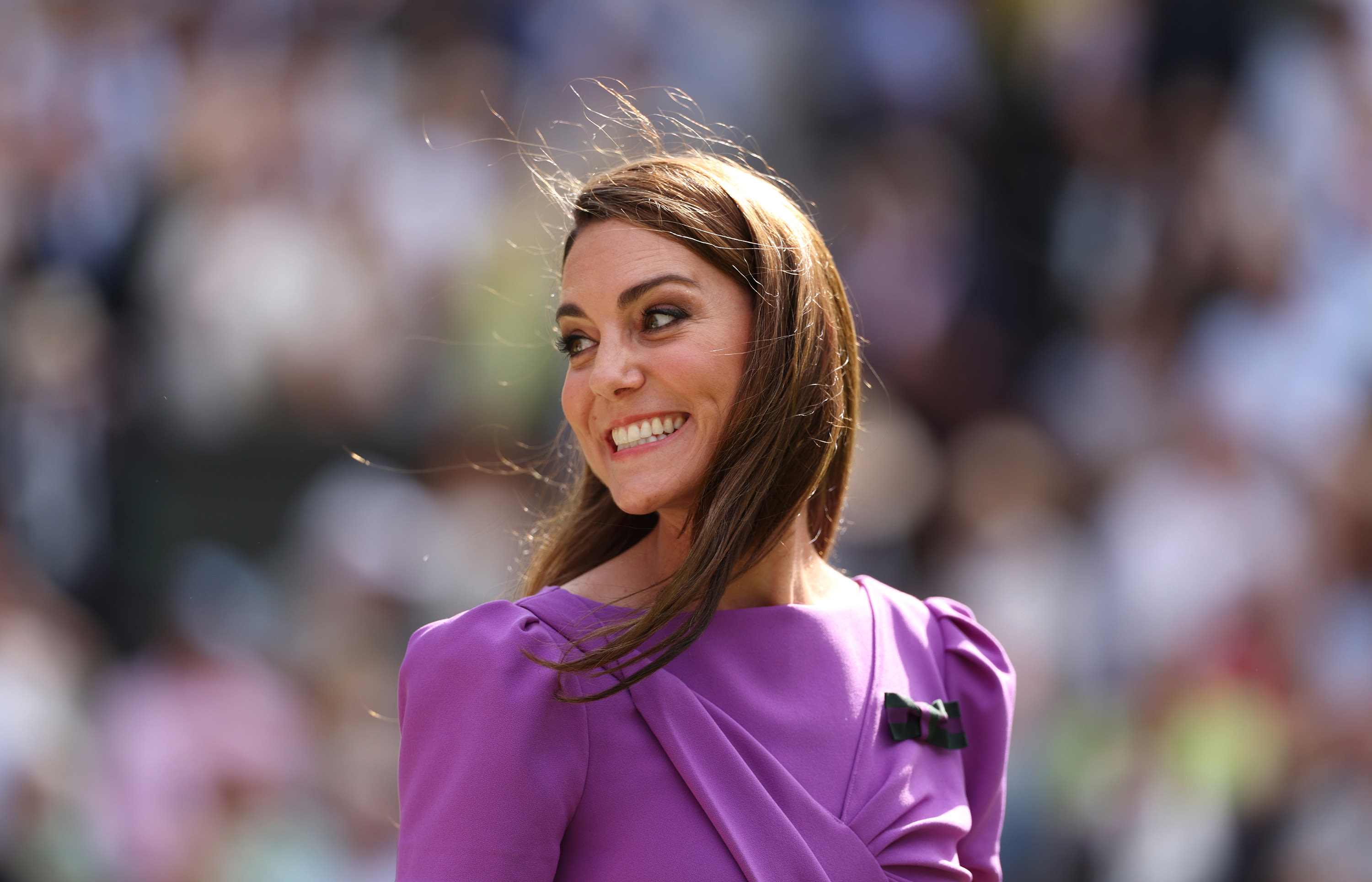 Kate Middleton updates abound after lying low amid chemo