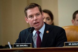 Eric Swalwell