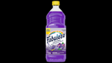 4.9 million bottles of Fabuloso recalled for a potential bacterial contamination