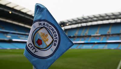 Hacker threatens to release incriminating Manchester City documents