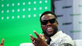 Watch Kevin Hart explain his path to investing and the launch of Hartbeat Ventures