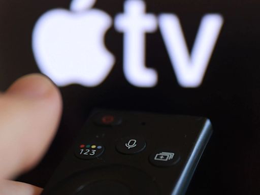 Apple TV reveal the fate of Emmy award-winning actor’s travel show