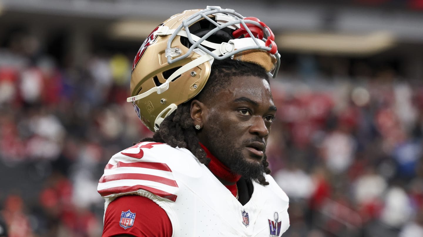 Brandon Aiyuk contract demands put 49ers in a terribly difficult spot