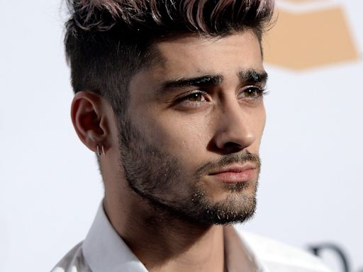 Zayn Malik credits life in Pennsylvania, with home in Bucks County, for album inspiration