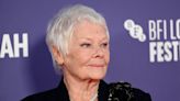 Judi Dench says there was ‘no mucking about’ on Bond set