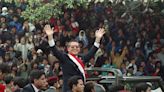 Alberto Fujimori: 10 hitos de la vida política del fallecido expresidente de Perú