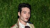 Ezra Miller charged with burglary by US state police