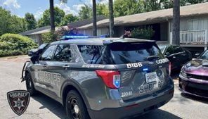 Deputies investigating shooting death of Macon man