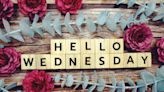 80 Best Quotes About Wednesday to Get You Through Hump Day